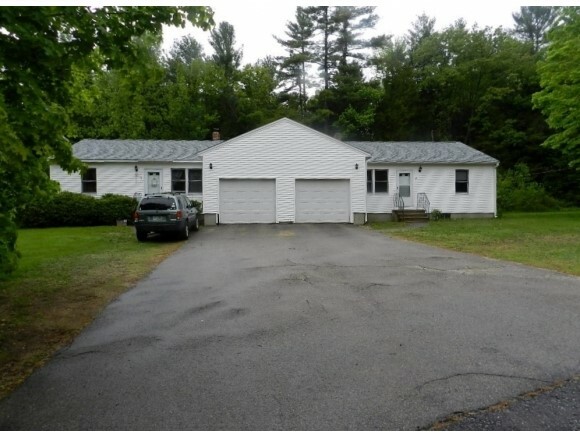 Property Photo: 35 Old Town Road NH 03234