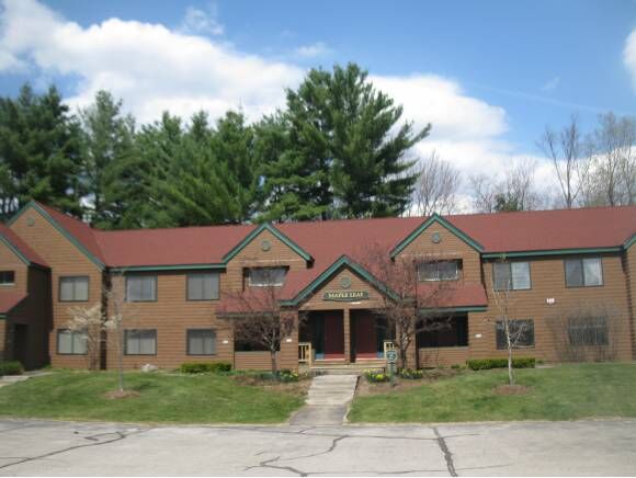 Property Photo: 148 Deer Park Drive Unit #100 NH 03262