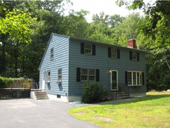 Property Photo: 17 Birch Lane NH 03076
