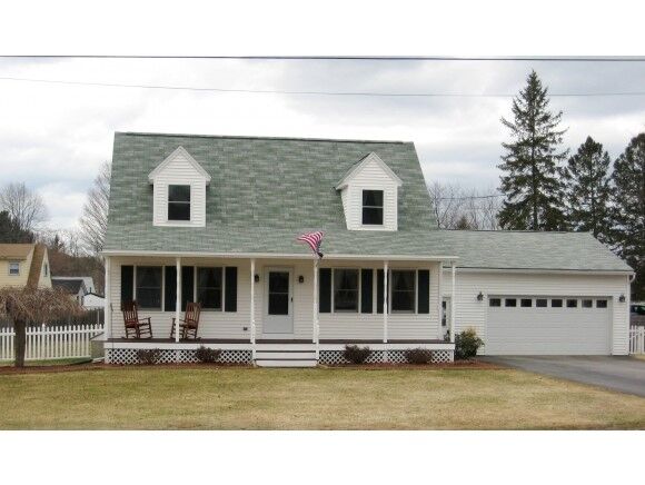 Property Photo:  3 Knight'S Ave.  NH 03106 