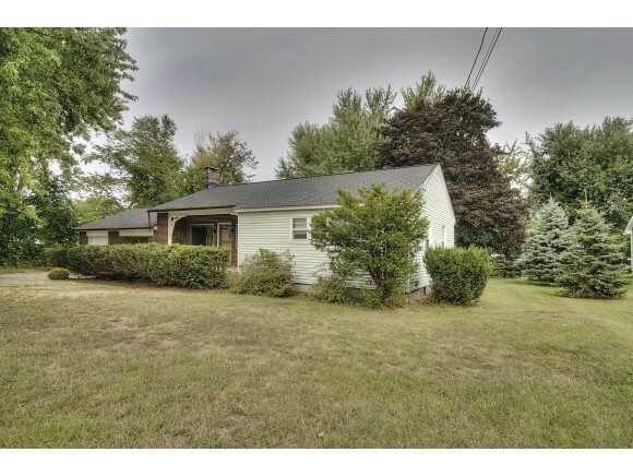 Property Photo: 687 Front Street NH 03102