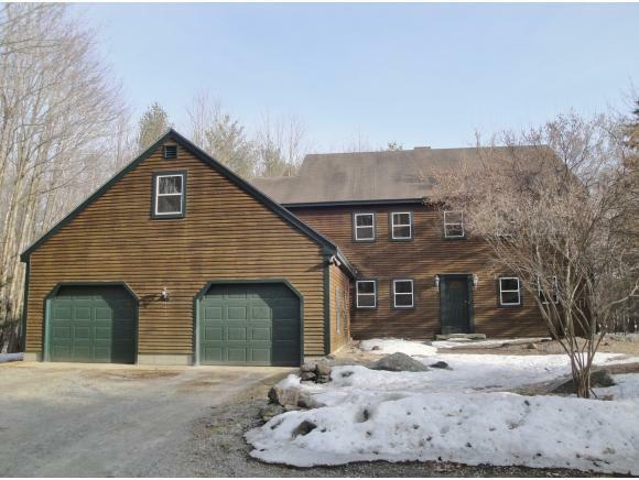 Property Photo:  311 Galloping Hill Rd  NH 03229 