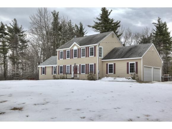 Property Photo:  1094 Mountain Road  NH 03082 