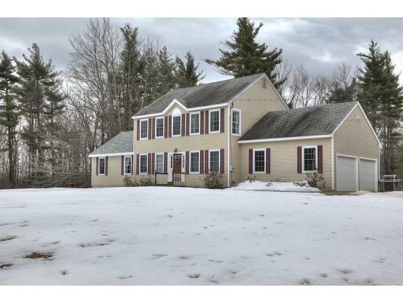 Property Photo:  1094 Mountain Road  NH 03082 