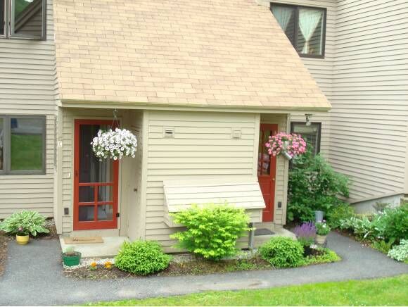 Property Photo: 226 Woodhaven 8C VT 05001