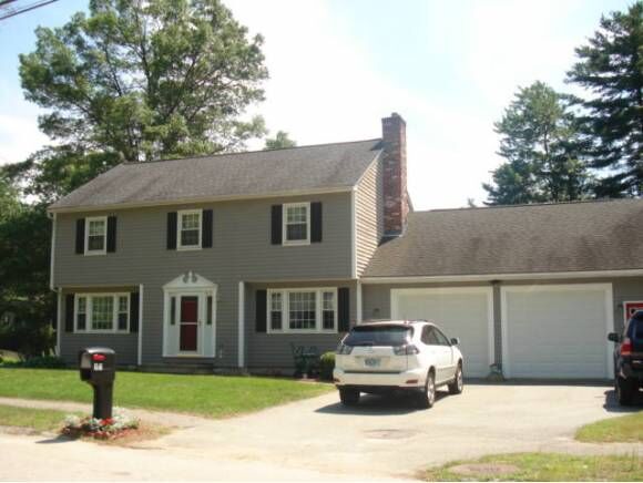 Property Photo: 151 Hills Ferry Rd NH 03064