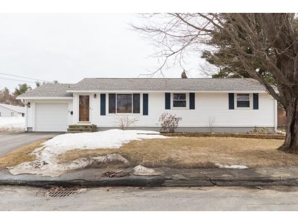 Property Photo: 11 Josephine Drive NH 03842