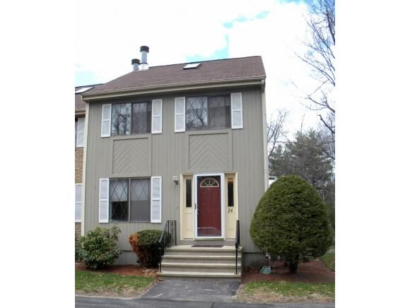 Property Photo: 24 Joston Drive NH 03054