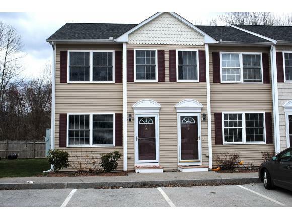 Property Photo:  49 Harvell, Unit 14 Street  NH 03102 