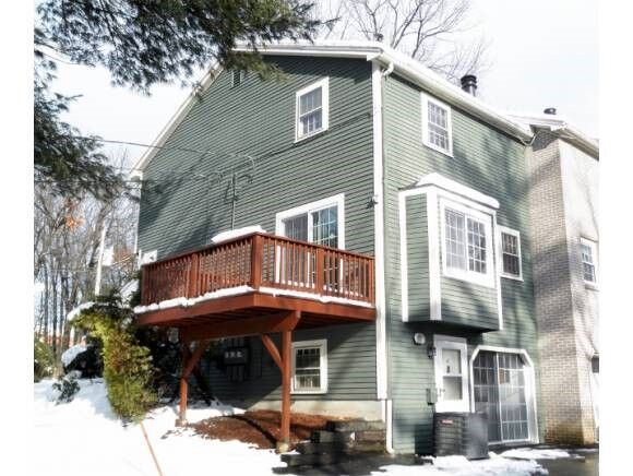 Property Photo: 47 Cannongate Road NH 03063