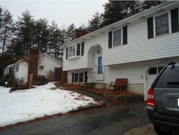 Property Photo: 406 Coral Avenue Avenue NH 03104