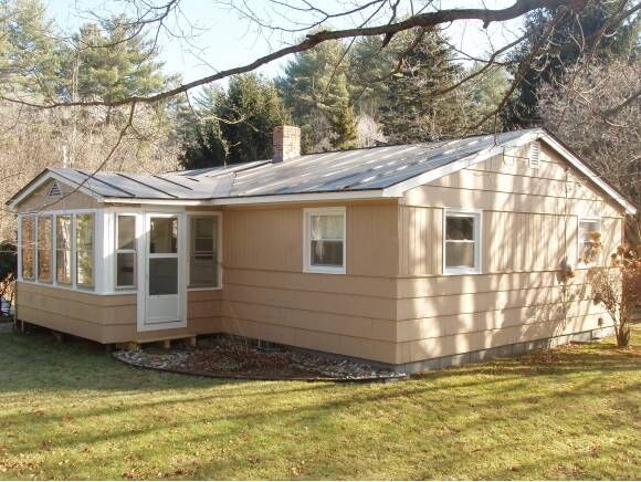 Property Photo: 13 Jones Ave. NH 03784