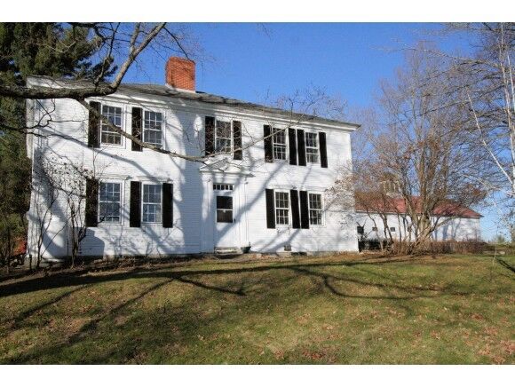 Property Photo:  176 Kennedy Hill Road  NH 03045 