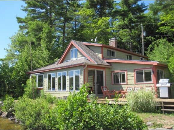 Property Photo:  127 Hancock Road  NH 03450 