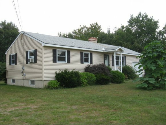 Property Photo: 1136 Porters Point Rd VT 05446