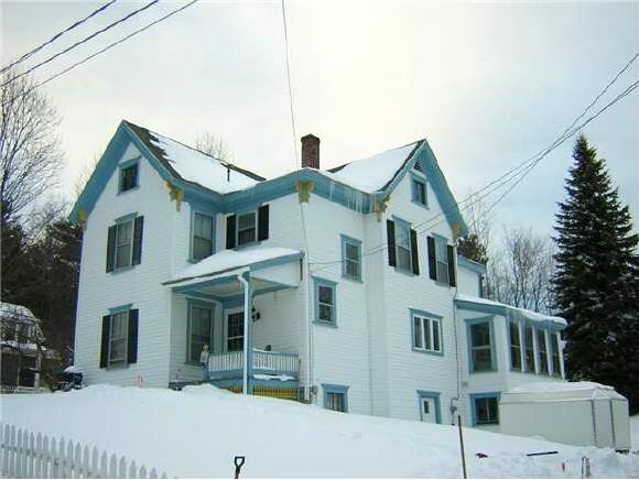 Property Photo:  5 Fairview St  NH 03440 