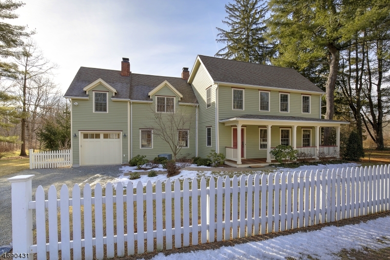 Property Photo: 29 E Main St NJ 07926
