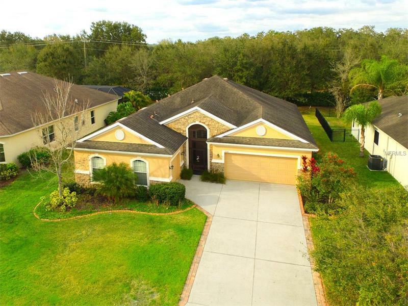 Property Photo: 2342 123rd Place E FL 34219