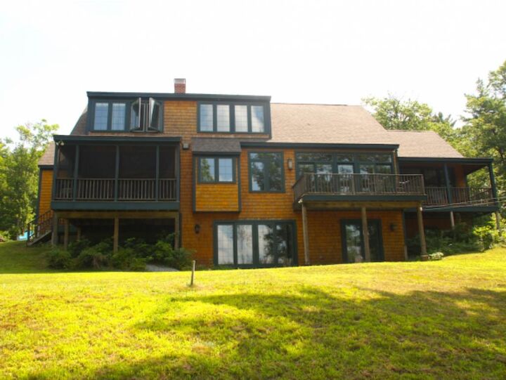 Property Photo:  106 Temple Road  NH 03458 