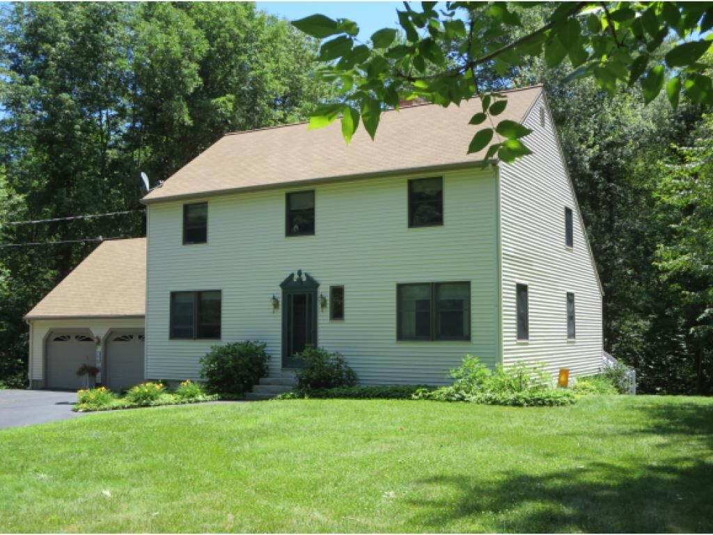 Property Photo:  9 Rocking Chair Lane  NH 03811 