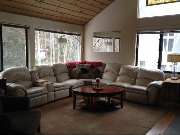Property Photo: 93 Clearbrook Road 1 NH 03251