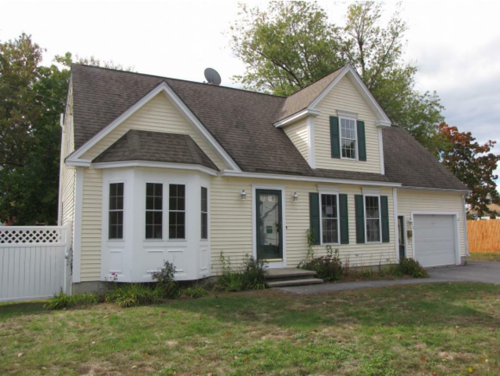 Property Photo:  63 Dexter Street  NH 03060 