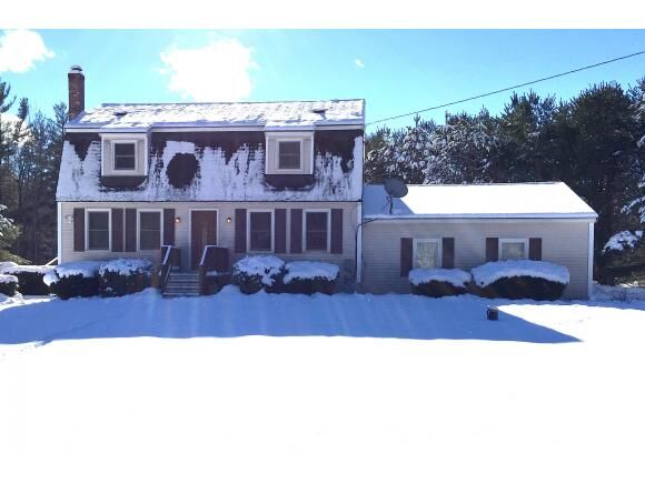 Property Photo:  41 Sheldon Road  NH 03038 