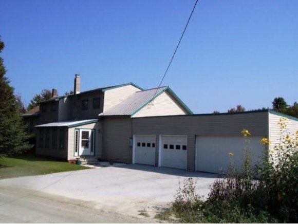 Property Photo:  128 Nichols Rd  VT 05454 