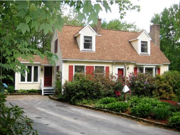 Property Photo:  69 Hook Road  NH 03032 