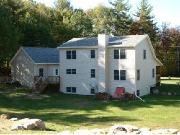 Property Photo:  398 New Boston Road  NH 03047 