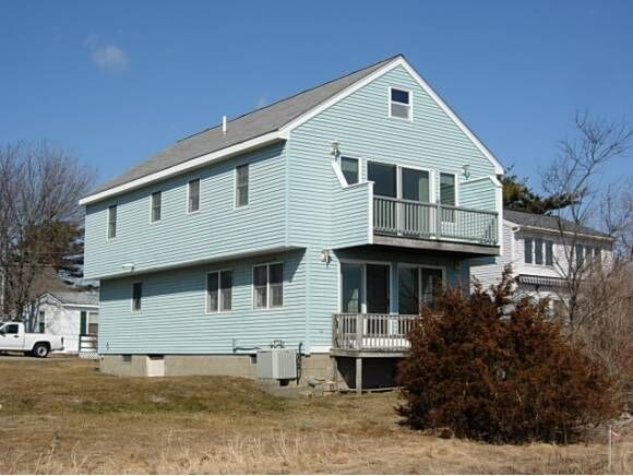 Property Photo: 191 Island Path NH 03842