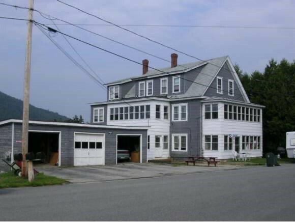 Property Photo:  331 Prospect Street  NH 03570 