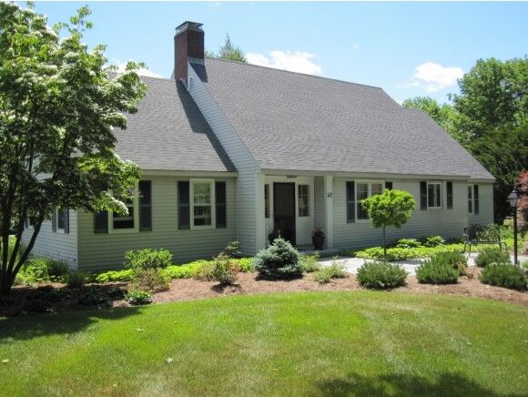 Property Photo: 48 Kaufmann Drive NH 03458