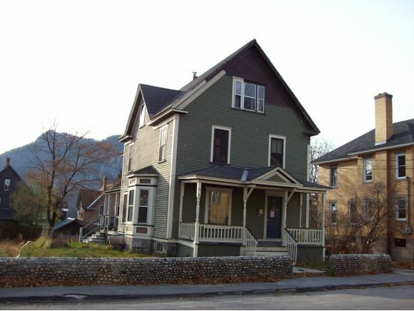 Property Photo:  293 Church Street  NH 03570 