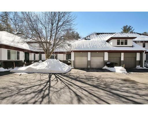 Property Photo: 58 Baldwin Dr 58 MA 02067