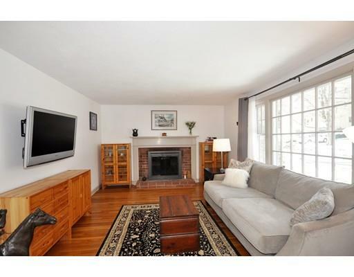 Property Photo:  32 Academy St  MA 02476 