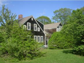 Property Photo:  75 Antrim Road  NH 03449 