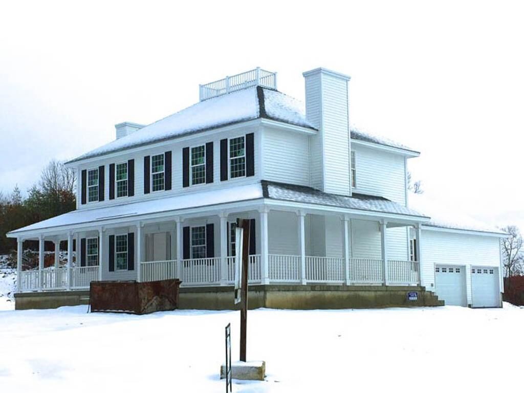 Property Photo:  13 Bellflower Hollow  NH 03053 