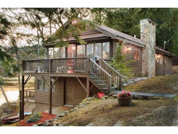 Property Photo:  170 Cottage Road  NH 03281 
