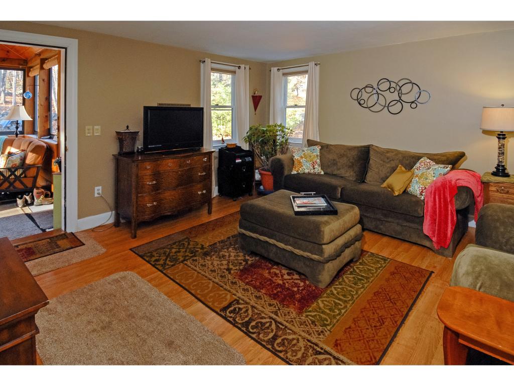Property Photo: 15 Liberty Lane 15 NH 03833