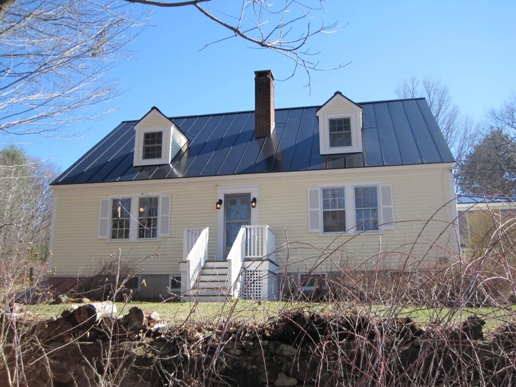 Property Photo: 54 Norway Hill Road NH 03449