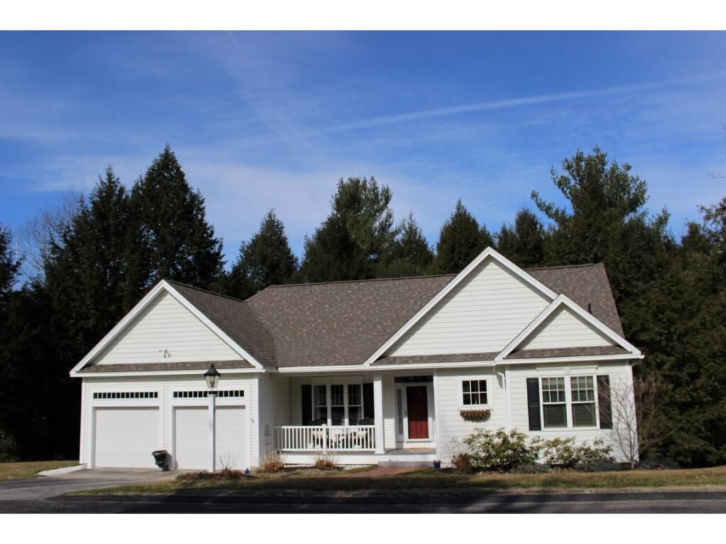 Property Photo: 32 Robbe Farm Road NH 03458
