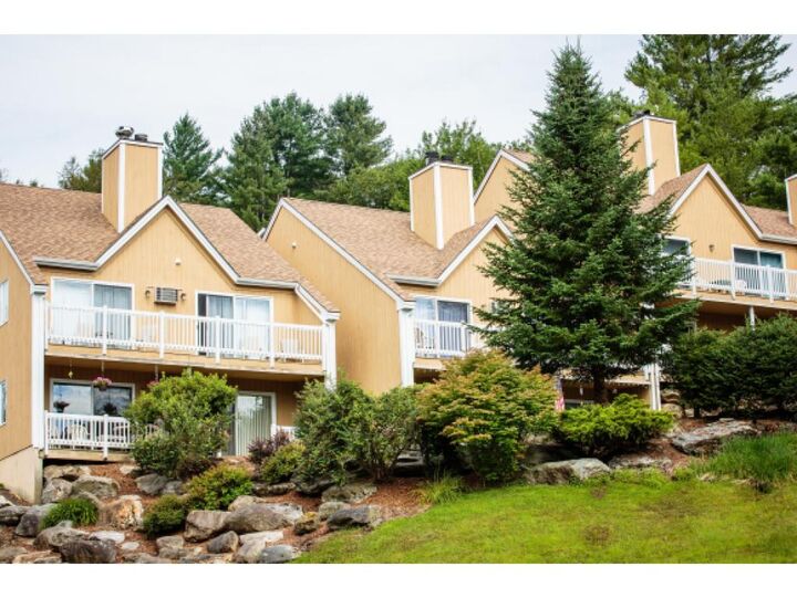 Property Photo:  110 Mountainside Drive J102  VT 05672 