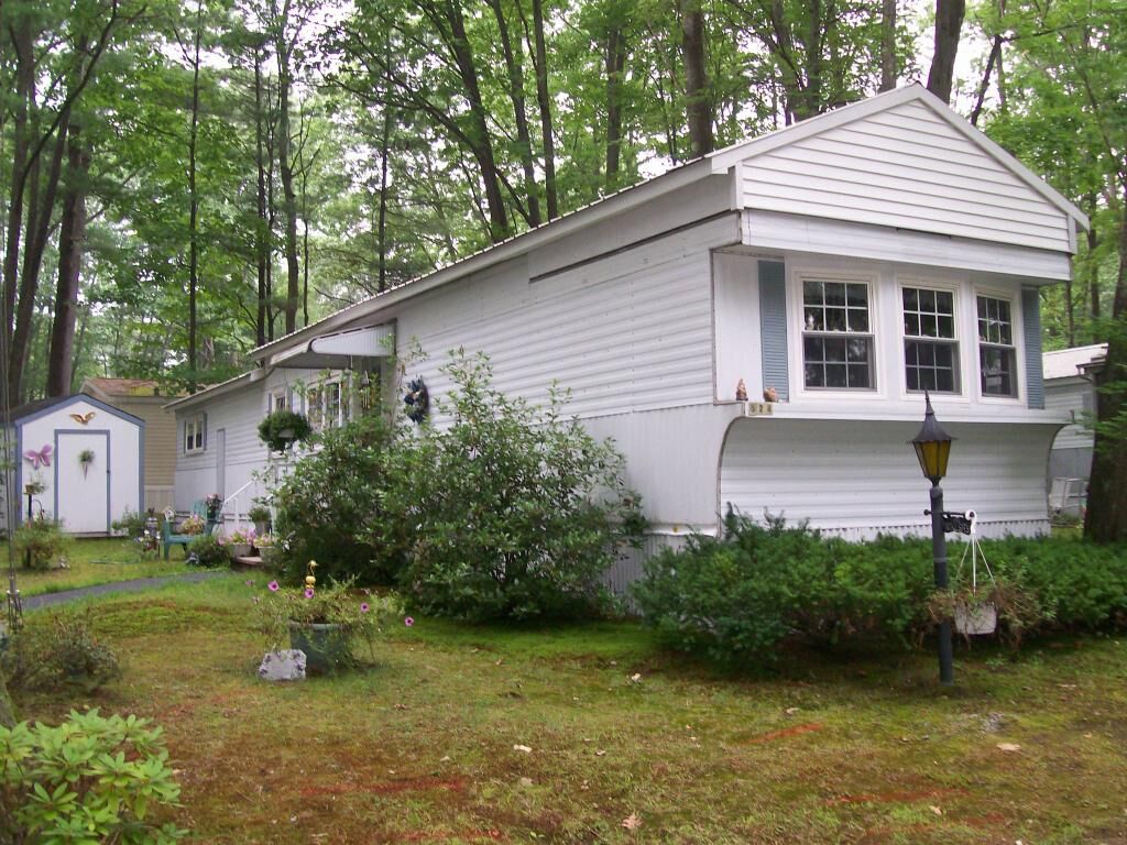 Property Photo:  524 Canterbury Drive Drive  NH 03833 