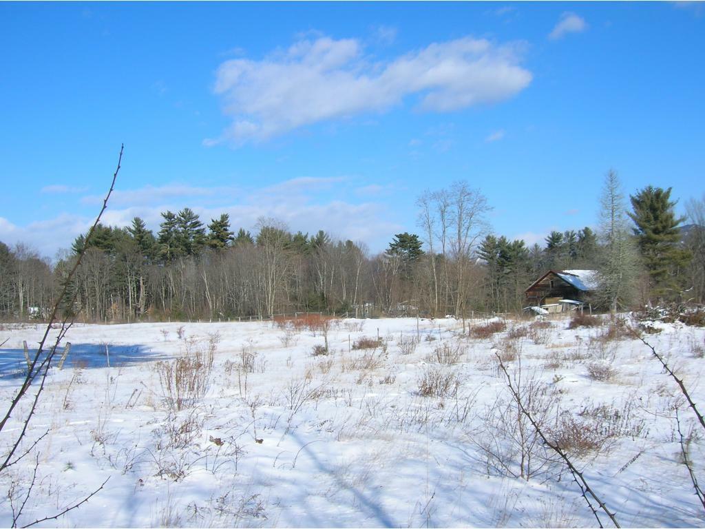 Property Photo:  00 West Side Road  NH 03860 