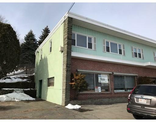 Property Photo: 1115 Main Street 2L MA 01040
