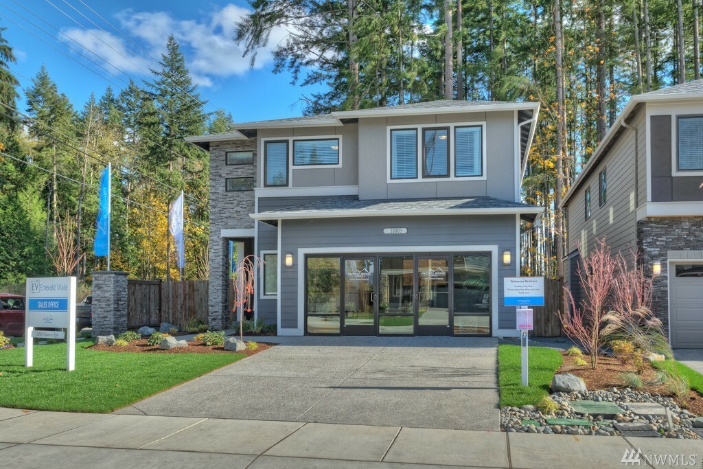 Property Photo: 18325 15th Place W 32 WA 98037
