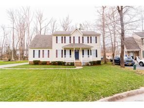 Property Photo:  7812 Falling Hill Terrace  VA 23832 
