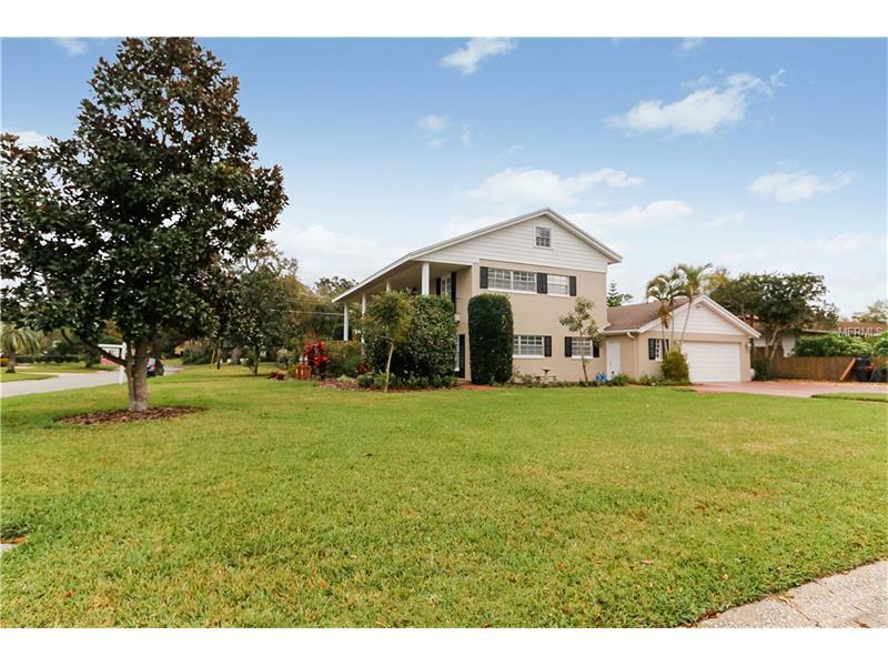 Property Photo:  3308 Cullen Lake Shore Drive  FL 32812 