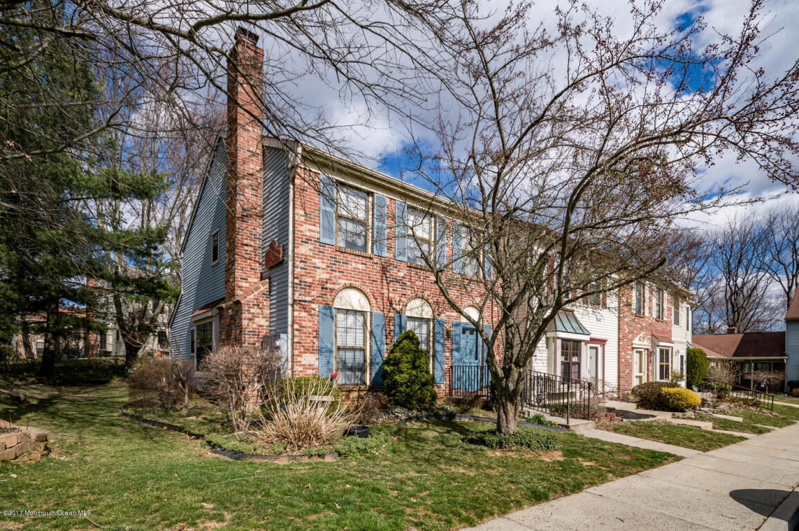 Property Photo: 5 Claridge Court NJ 07728